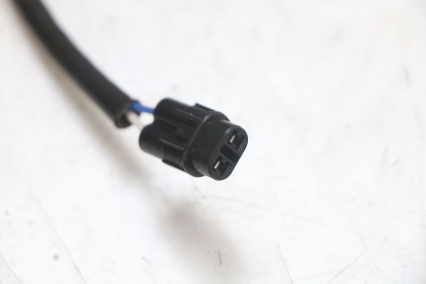 photo de SONDE LAMBDA SUZUKI BURGMAN 125 (2018 - 2021) - Gros plan technique