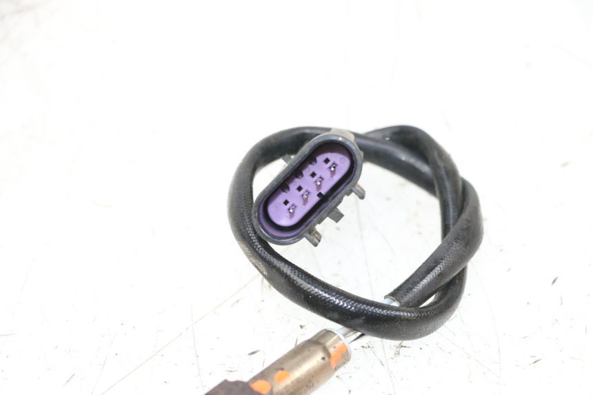 photo de SONDE LAMBDA NECO TEMPO 4T 50 (2022 - 2026) - Autre angle de vue