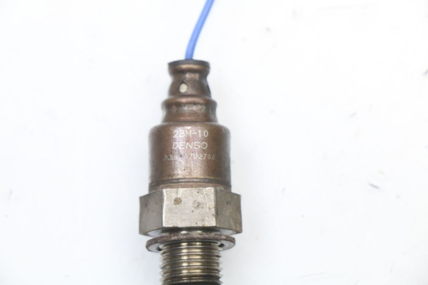 photo de SONDE LAMBDA YAMAHA XMAX X-MAX ABS 125 (2017 - 2020) - Détail de la pièce