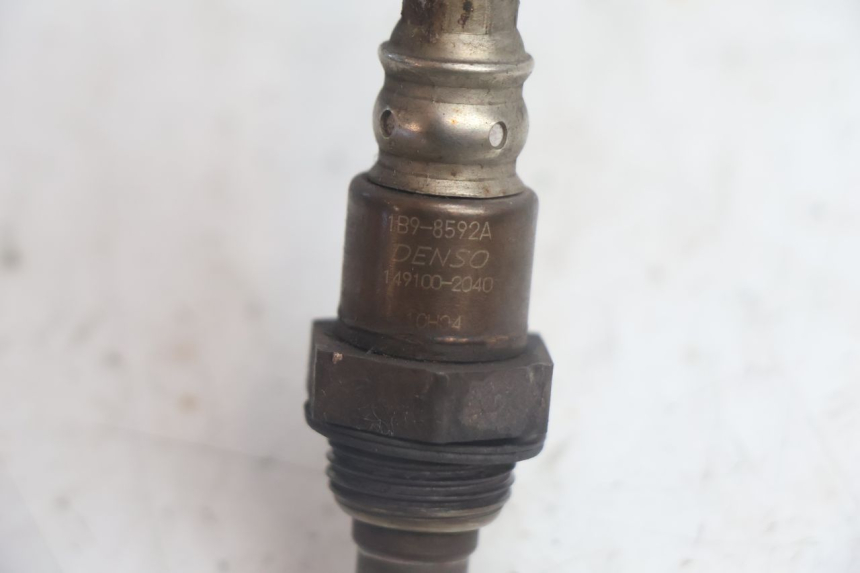photo de SONDE LAMBDA YAMAHA XMAX X-MAX 125 (2006 - 2009) - Zoom état d’usage
