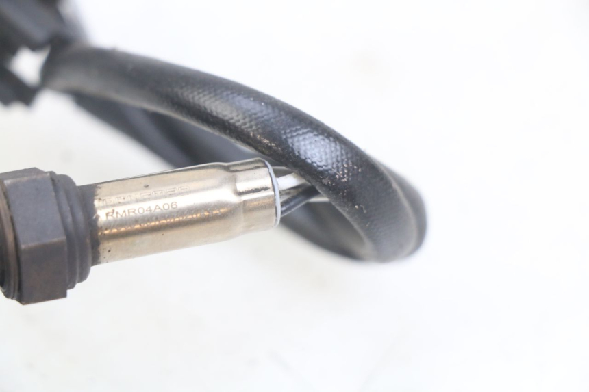 photo de SONDE LAMBDA UNIVERSAL BIKE ZN50QT-11B 50 (2018 - 2021) - Zoom état d’usage