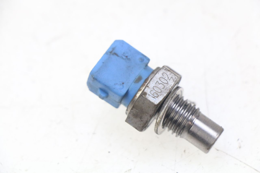 photo de SONDE PIAGGIO LIBERTY IGET S 125 (2016 - 2020) - Vue principale