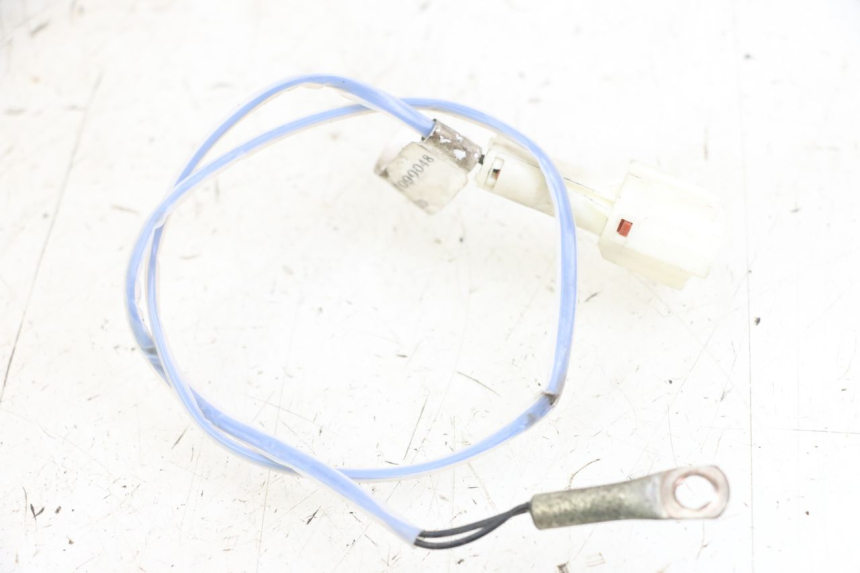 photo de SONDE MASH CITY 4T 50 (2018 - 2020) - Vue principale