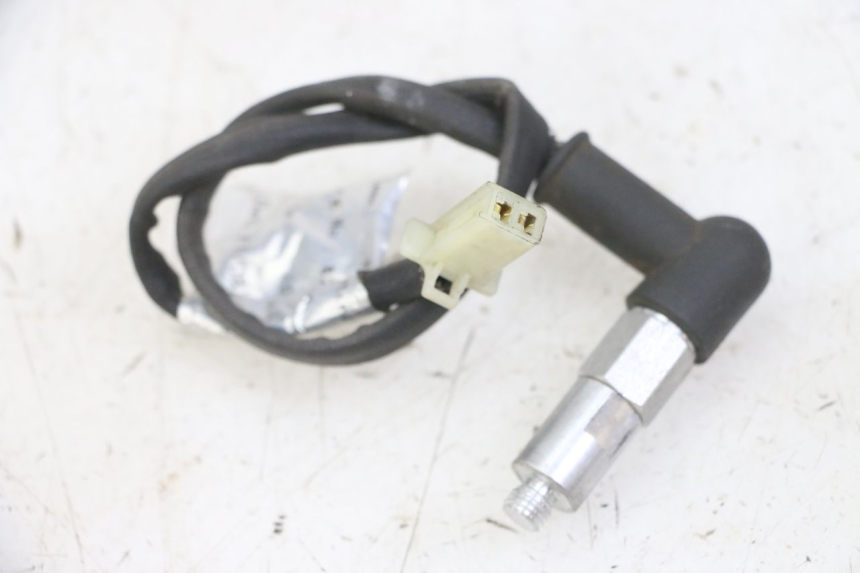 photo de SONDE PIAGGIO NEW TYPHOON 50 (2018 - 2021) - Vue principale