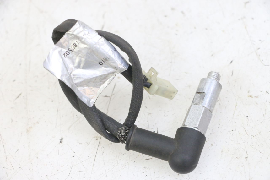 photo de SONDE PIAGGIO NEW TYPHOON 50 (2018 - 2021) - Zoom état d’usage