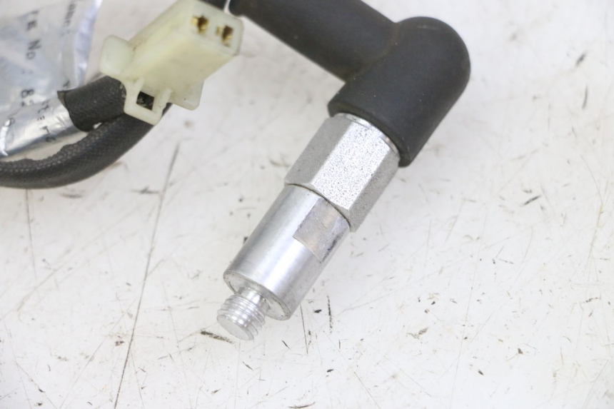 photo de SONDE PIAGGIO NEW TYPHOON 50 (2018 - 2021) - Autre angle de vue