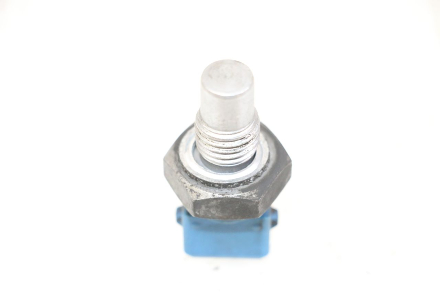 photo de SONDE PIAGGIO LIBERTY IGET 4T 50 (2021 - 2025) - Zoom état d’usage