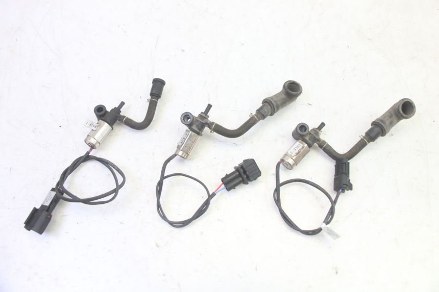 photo de SONDE PRESSION AIR KYMCO AGILITY 4T 50 (2018 - 2022) - Vue principale