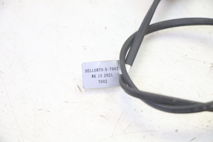 photo de SONDE PRESSION AIR KYMCO AGILITY 4T 50 (2018 - 2022) - Détails caractéristiques