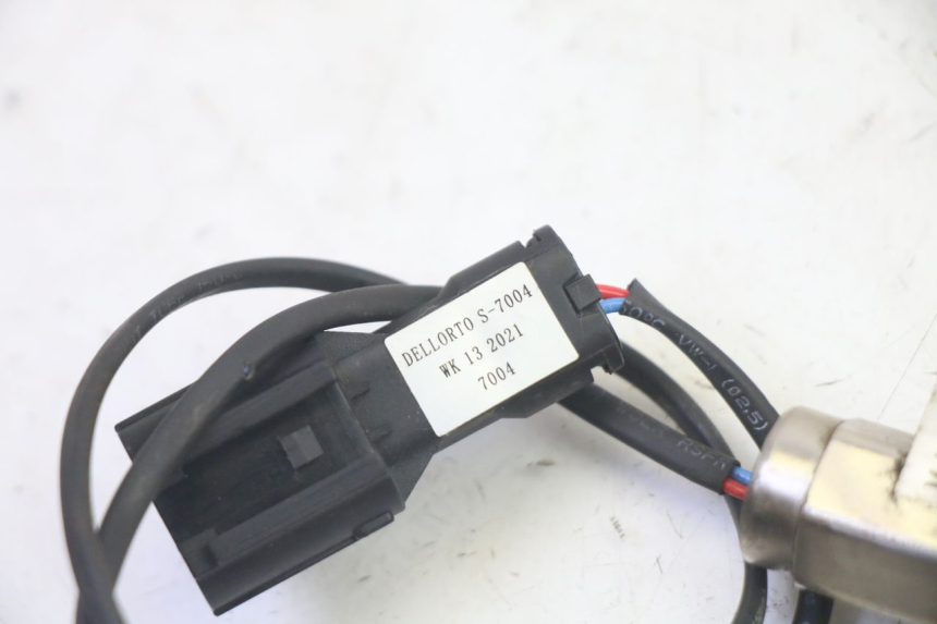 photo de SONDE PRESSION AIR KYMCO AGILITY 4T 50 (2018 - 2022) - Gros plan technique