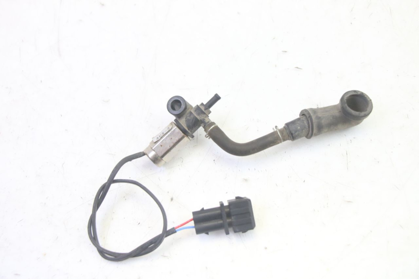 photo de SONDE PRESSION AIR KYMCO AGILITY 4T 50 (2018 - 2022) - Points de fixation