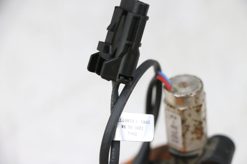 photo de SONDE PRESSION AIR KYMCO AGILITY 4T 50 (2018 - 2022) - Autre angle de vue