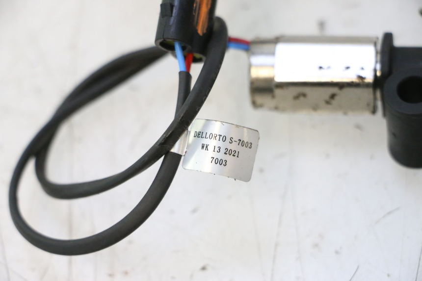 photo de SONDE PRESSION AIR KYMCO AGILITY 4T 50 (2018 - 2022) - Zoom état d’usage