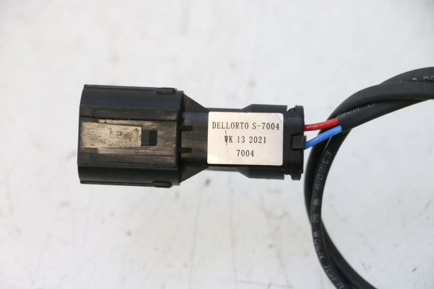 photo de SONDE PRESSION AIR KYMCO AGILITY 4T 50 (2018 - 2022) - Vue d’ensemble