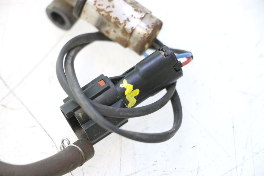 photo de SONDE PRESSION AIR KYMCO AGILITY 4T 50 (2018 - 2022) - Autre angle de vue