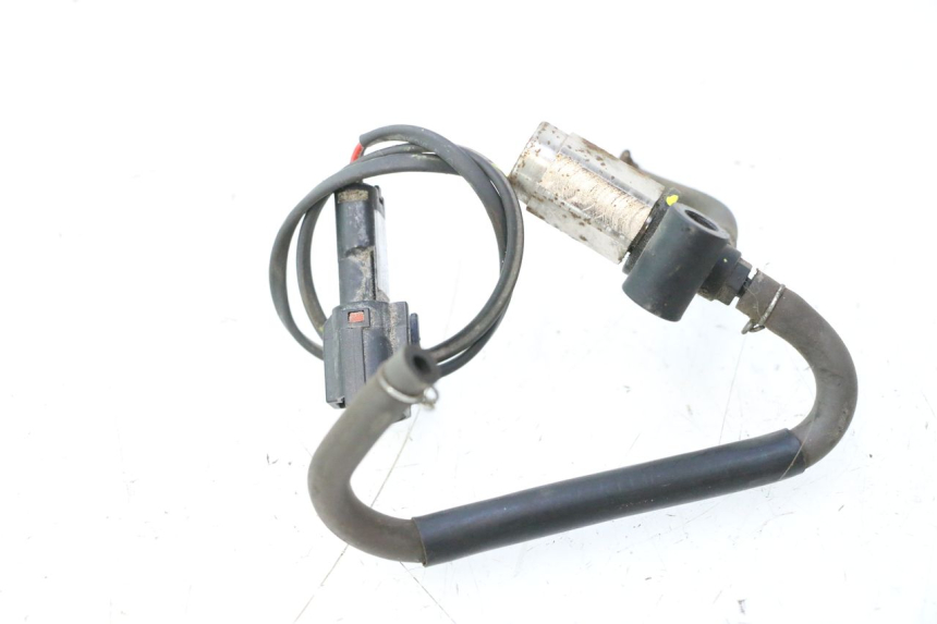 photo de SONDE PRESSION AIR KYMCO AGILITY 4T 50 (2018 - 2022) - Points de fixation