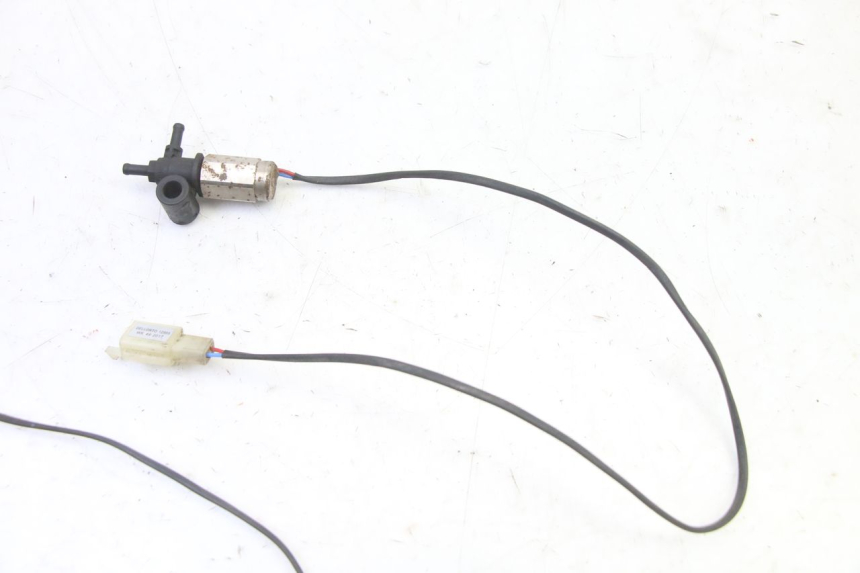 photo de SONDE PRESSION AIR TNT MOTOR BOSTON 4T 50 (2018 - 2025) - Gros plan technique