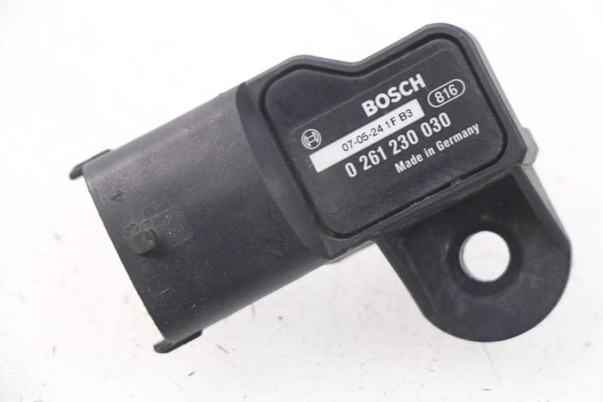 photo de SONDE PRESSION AIR MV AGUSTA BRUTALE R WALLY 910 (2008 - 2008) - Détail de la pièce