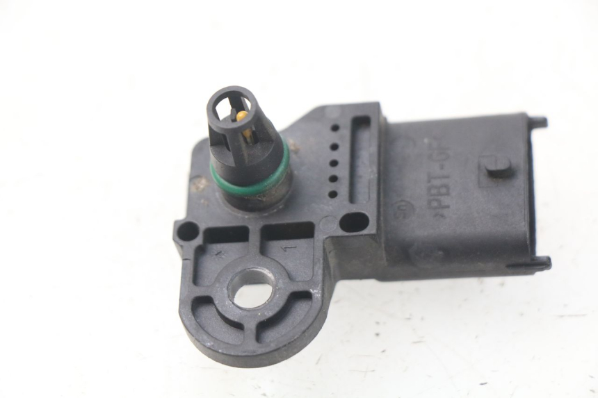 photo de SONDE PRESSION AIR MV AGUSTA BRUTALE R WALLY 910 (2008 - 2008) - Autre angle de vue