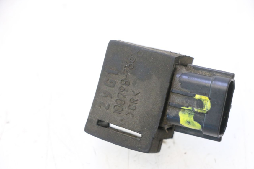 photo de SONDE PRESSION AIR SUZUKI BURGMAN 125 (2007 - 2014) - Détail de la pièce
