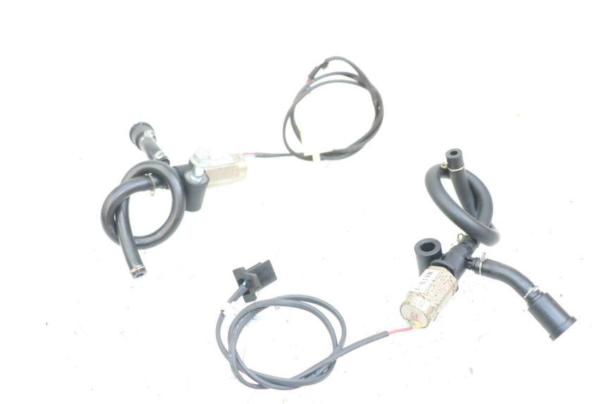 photo de SONDE PRESSION AIR SYM CROX 4T 50 (2016 - 2023) - Vue principale