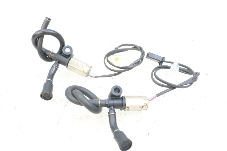 photo de SONDE PRESSION AIR SYM CROX 4T 50 (2016 - 2023) - Gros plan technique