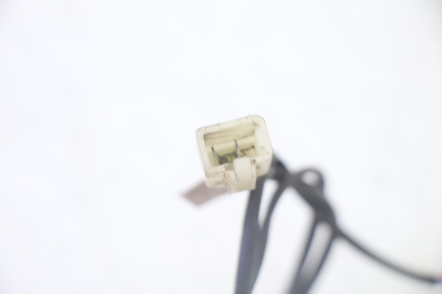 photo de SONDE PRESSION AIR SYM CROX 4T 50 (2016 - 2023) - État de surface