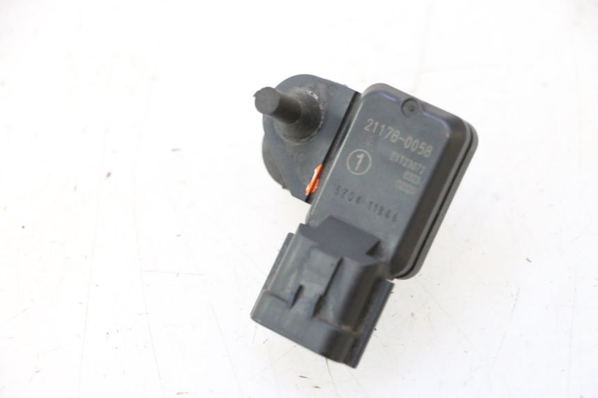 photo de SONDE PRESSION AIR KAWASAKI ER-6 ER6 N 650 (2005 - 2009) - Vue principale