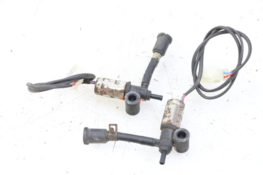 photo de SONDE PRESSION AIR JM MOTORS EVOLIS 4T 50 (2018 - 2022) - Vue principale