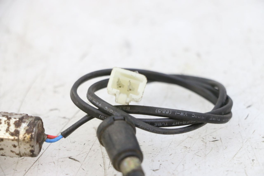 photo de SONDE PRESSION AIR JM MOTORS EVOLIS 4T 50 (2018 - 2022) - Vue d’ensemble