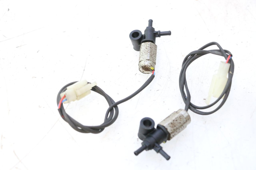 photo de SONDE PRESSION AIR JM MOTORS EVOLIS 4T 50 (2018 - 2022) - Autre angle de vue