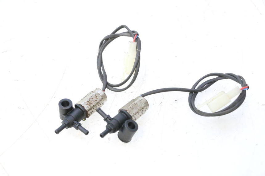 photo de SONDE PRESSION AIR JM MOTORS EVOLIS 4T 50 (2018 - 2022) - Gros plan technique