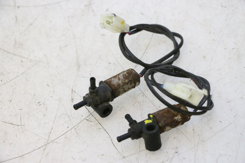photo de SONDE PRESSION AIR JM MOTORS EVOLIS 4T 50 (2018 - 2022) - Autre angle de vue