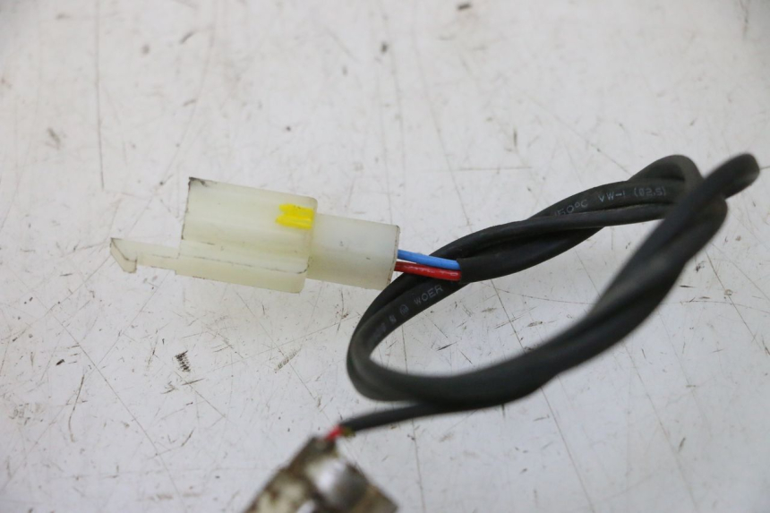 photo de SONDE PRESSION AIR JM MOTORS EVOLIS 4T 50 (2018 - 2022) - État de surface