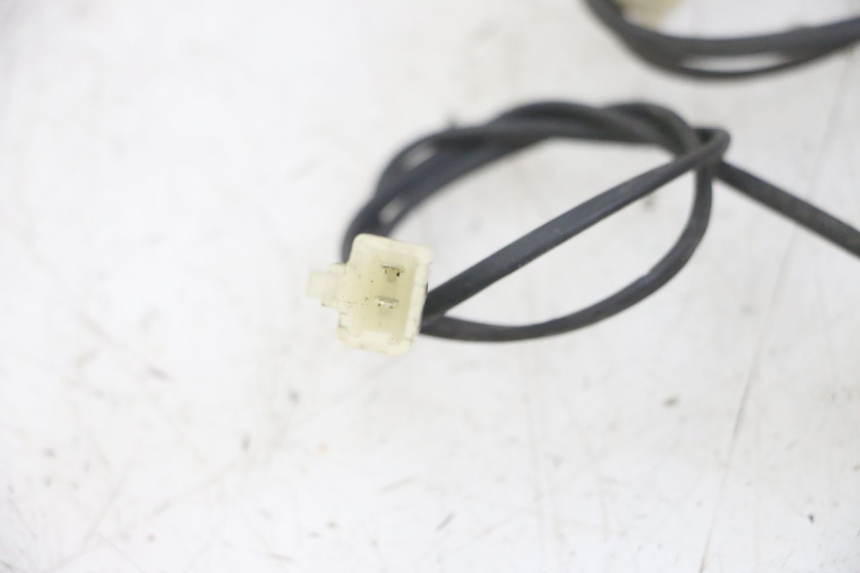 photo de SONDE PRESSION AIR SYM FIDDLE 3 III 50 (2014 - 2020) - Gros plan technique