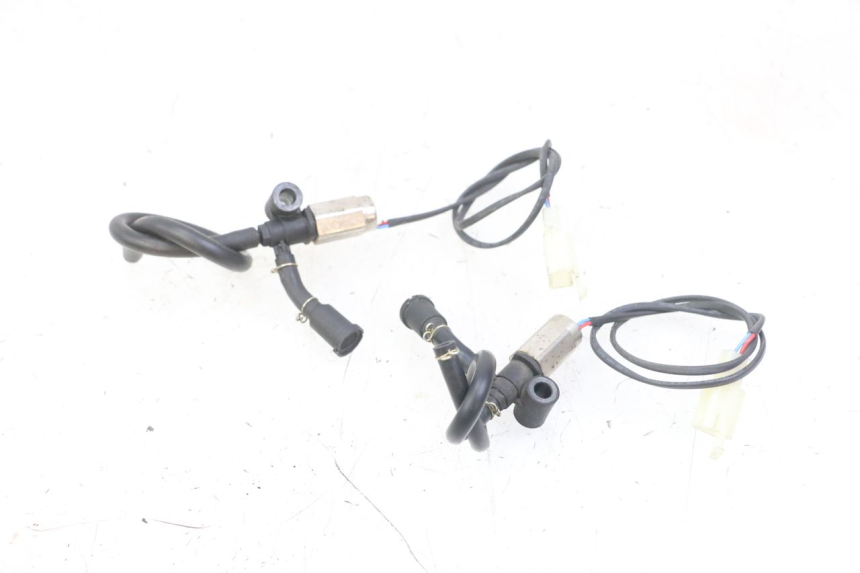 photo de SONDE PRESSION AIR SYM FIDDLE 3 III 50 (2014 - 2020) - Points de fixation