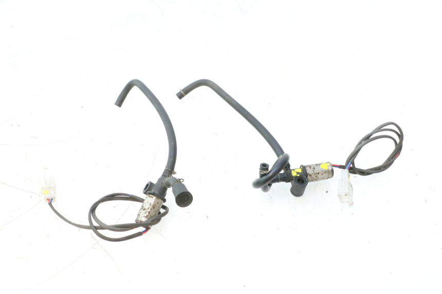 photo de SONDE PRESSION AIR SYM FIDDLE 3 III 50 (2014 - 2020) - Vue principale