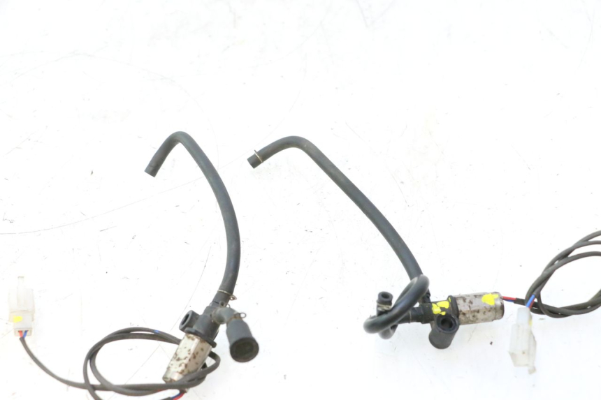 photo de SONDE PRESSION AIR SYM FIDDLE 3 III 50 (2014 - 2020) - Vue d’ensemble