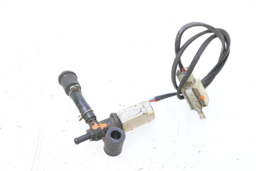 photo de SONDE PRESSION AIR SYM JET 14 4T 50 (2018 - 2022) - Vue principale