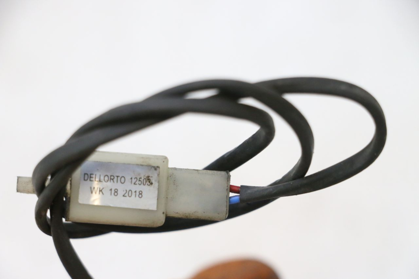 photo de SONDE PRESSION AIR SYM JET 14 4T 50 (2018 - 2022) - Détail de la pièce