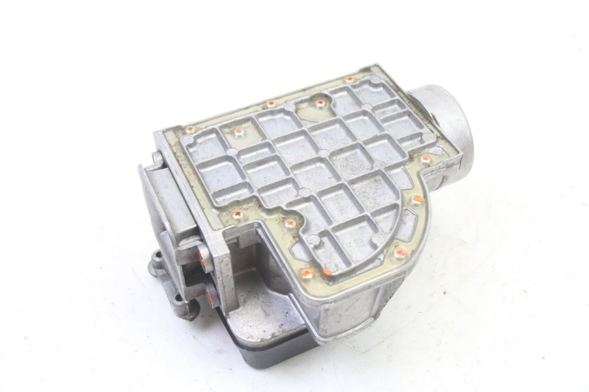 photo de SONDE PRESSION AIR BMW K 75 RT 750 (1989 - 1997) - Points de fixation