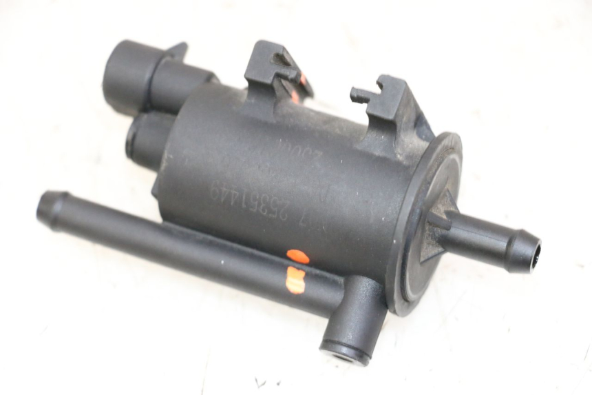 photo de SONDE PRESSION AIR KEEWAY K-LIGHT KLIGHT 125 (2018 - 2025) - Gros plan technique