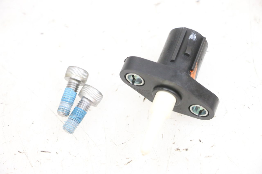 photo de SONDE PRESSION AIR KAWASAKI KXF KX-F 250 (2017 - 2019) - Gros plan technique