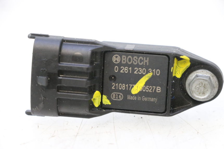 photo de SONDE PRESSION AIR PIAGGIO MP3 HPE 530 (2022 - 2026) - Vue principale