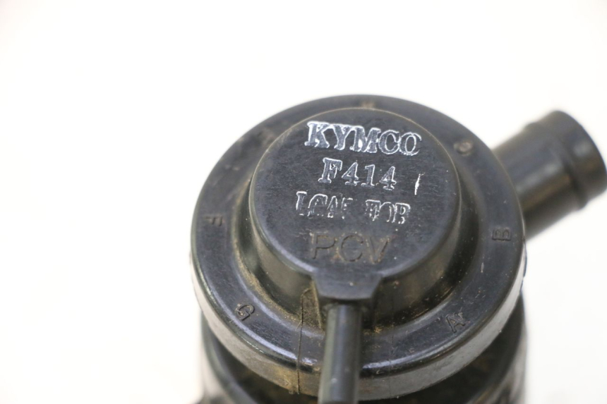 photo de SONDE PRESSION AIR KYMCO MXU R 250 (2004 - 2010) - Autre angle de vue