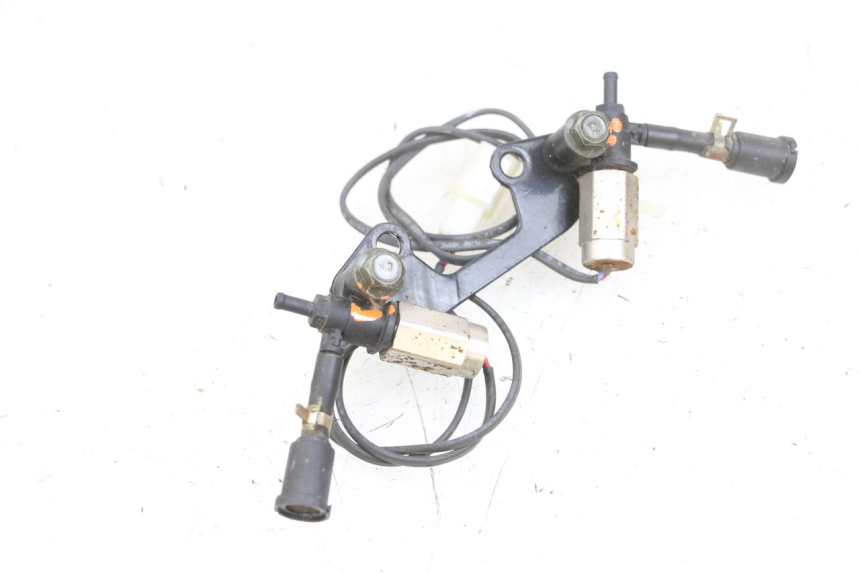 photo de SONDE PRESSION AIR JM MOTORS OLDIES GT 4T 50 (2018 - 2025) - État de surface