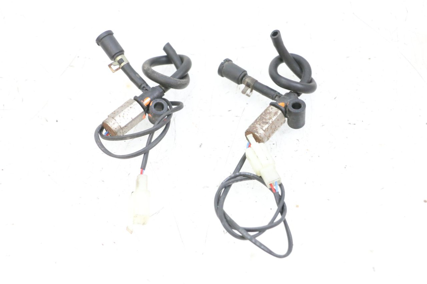 photo de SONDE PRESSION AIR JM MOTORS OLDIES GT 4T 50 (2018 - 2025) - Vue principale