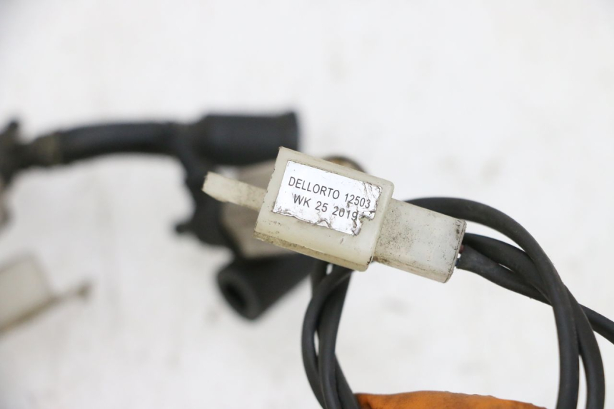 photo de SONDE PRESSION AIR SYM ORBIT III 3 4T 50 (2018 - 2021) - Zoom état d’usage