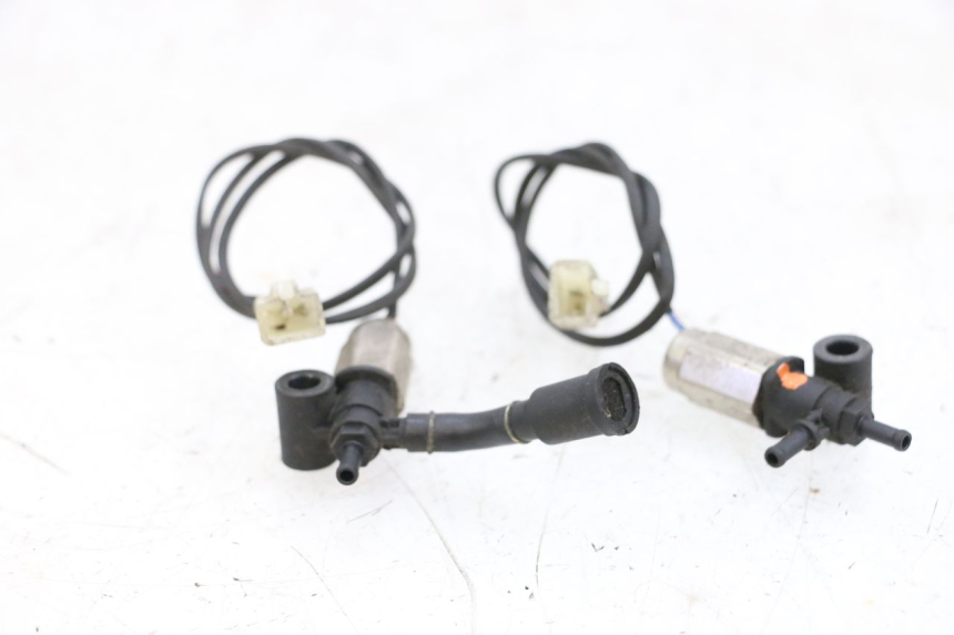 photo de SONDE PRESSION AIR SYM ORBIT III 3 4T 50 (2018 - 2021) - Gros plan technique