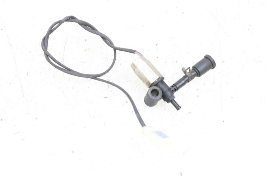 photo de SONDE PRESSION AIR EUROCKA R8 4T 50 (2013 - 2022) - Zoom état d’usage